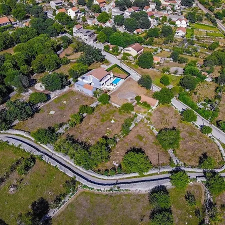 House With A Swimming Pool Primorski Dolac, Zagora - 22831 Holiday home