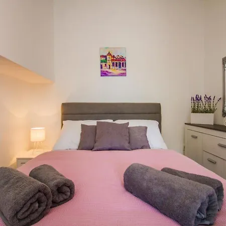 Holiday home House With A Swimming Pool Primorski Dolac, Zagora - 22831 Prapatnica