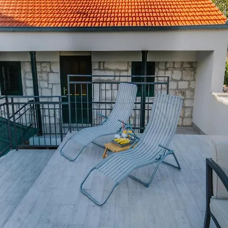 Holiday home House With A Swimming Pool Primorski Dolac, Zagora - 22831 Prapatnica